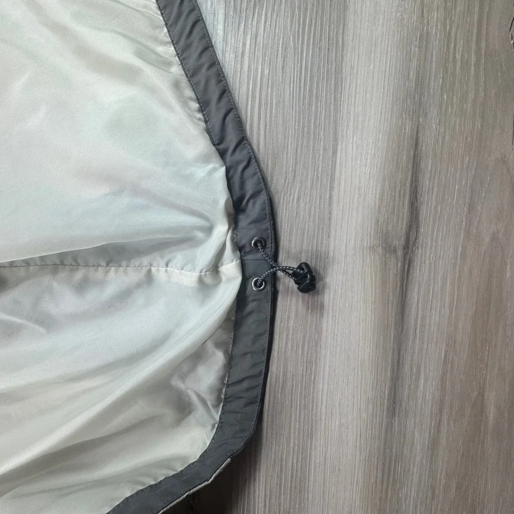 Columbia Sportswear‎ Interchange Jacket Men's Size L Outer Layer Only